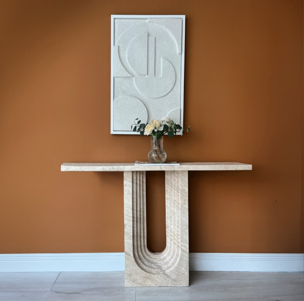 console version canva