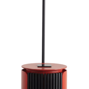 Luminaire avec Haut Parleur intégré