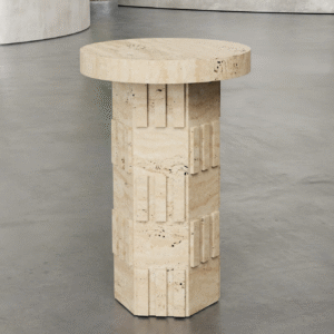 pedestal