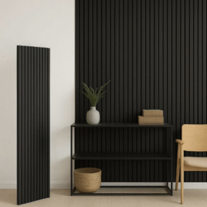 panneau acoustique en